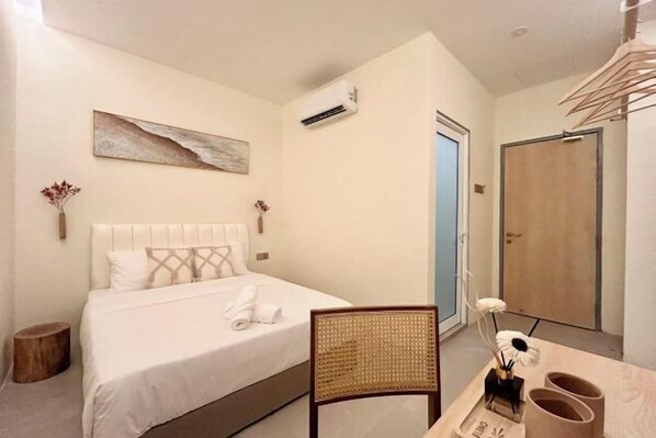 Room - ONE18 Boutique Hotel (Kuala Lumpur)