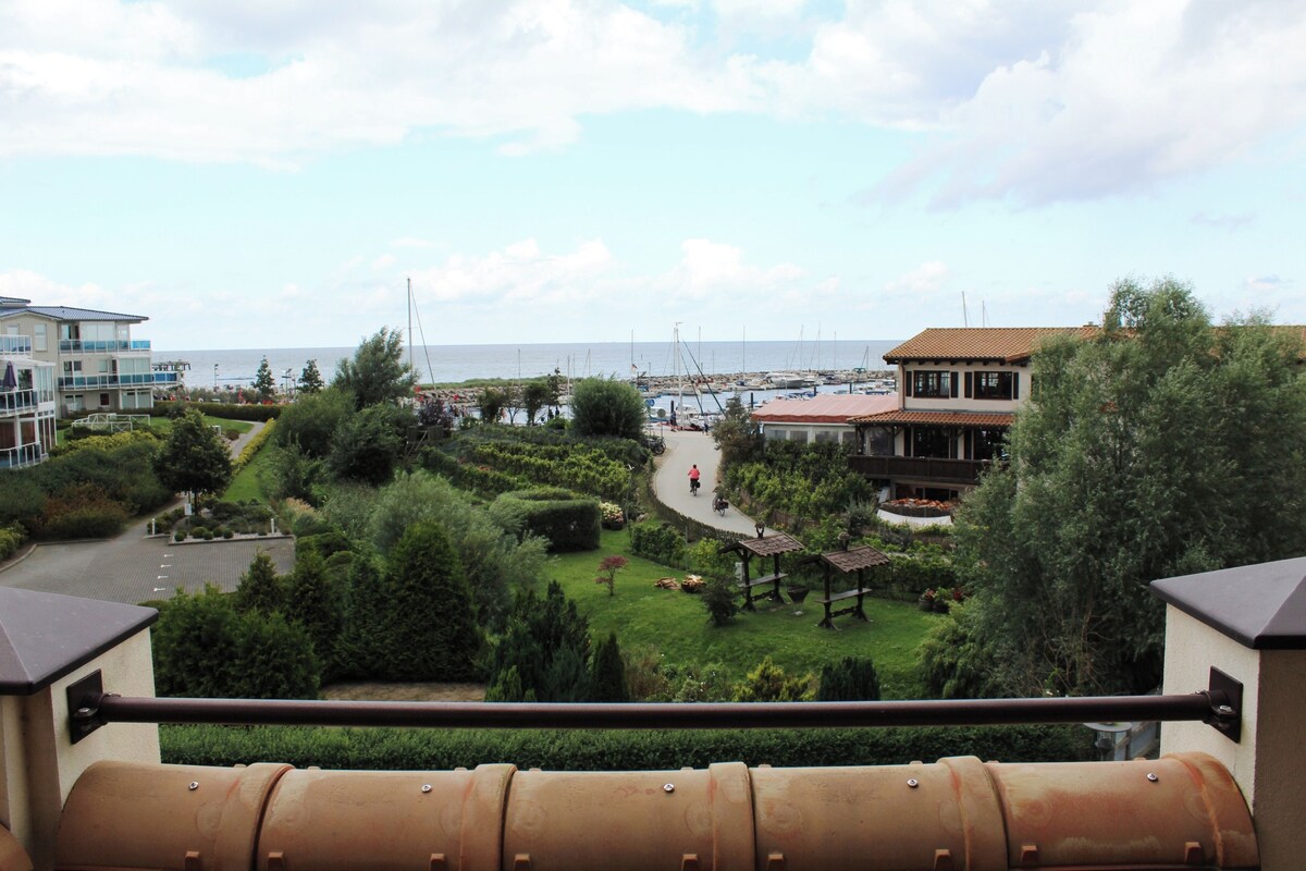 Bild für Gastgeberprofil