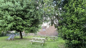 Standard Double Room, Ensuite | Exterior - The Ostrich (Castle Acre)