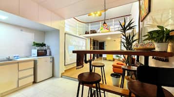 經典複式房屋, 露台, 庭園景 | 免費 Wi-Fi
