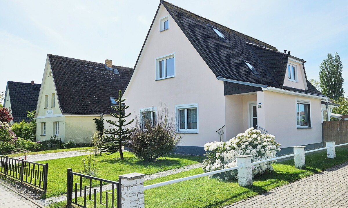 Image de profil de l’hôte