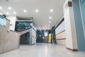 บริเวณภายนอก