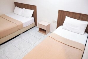 Room - Impress Star Hotel (Senai)