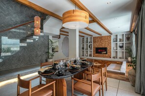 Restaurantes