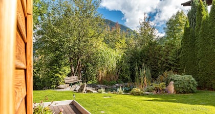 Apartment 'Nicolle' with Mountain View, Private Terrace and Wi-Fi