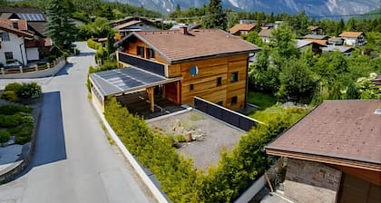Apartment 'Nicolle' with Mountain View, Private Terrace and Wi-Fi