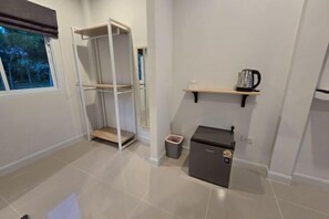 Room - Wae Phak Stay Hostel@Khok Kloi (Takua Thung)