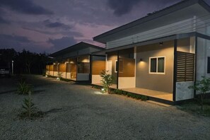 Unclassified image, 4 of 13, button - Wae Phak Stay Hostel@Khok Kloi (Takua Thung)
