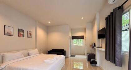 Wae Phak Stay Hostel@Khok Kloi