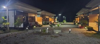 Wae Phak Stay Hostel@Khok Kloi