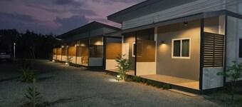 Wae Phak Stay Hostel@Khok Kloi