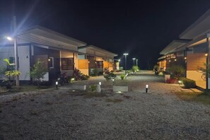 Unclassified image, 2 of 13, button - Wae Phak Stay Hostel@Khok Kloi (Takua Thung)