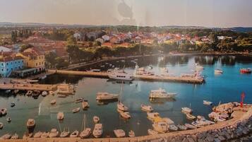 Cảnh từ trên cao