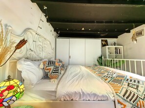 Comfort maisonnette | Gratis wifi
