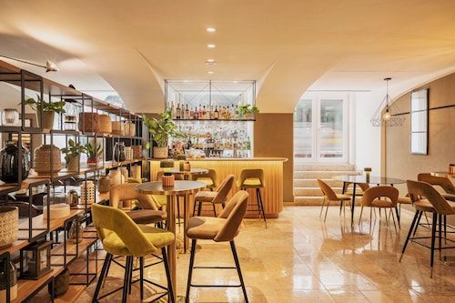 Vincci Baixa Suites Apartments