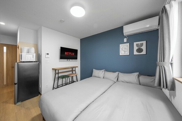 다리미/다리미판, 무료 WiFi