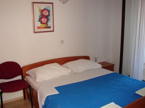 Apartment | 3 bedrooms, iron/ironing board