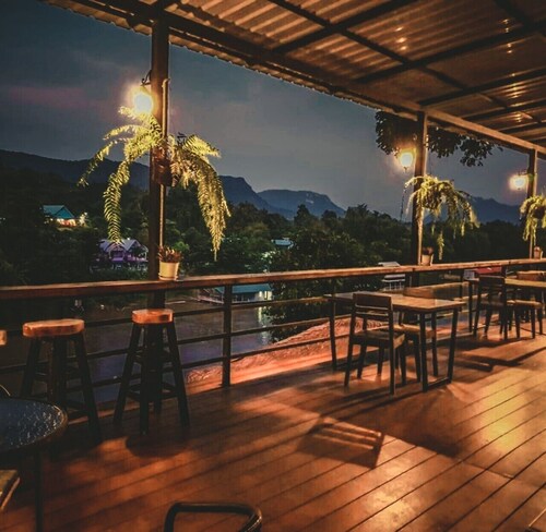 Rimwang The River Life