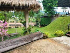 Detalle del exterior