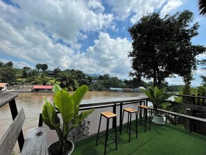 單棟房屋, 2 間臥室 | 客房景觀