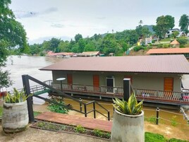 Detalle del exterior