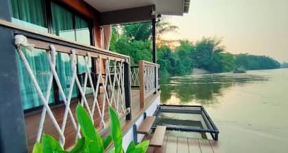 Rimwang The River Life