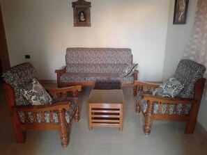 Khu phòng khách