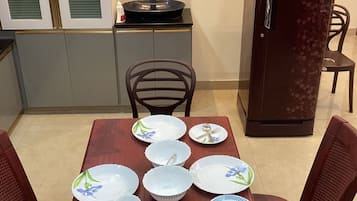 私人廚房