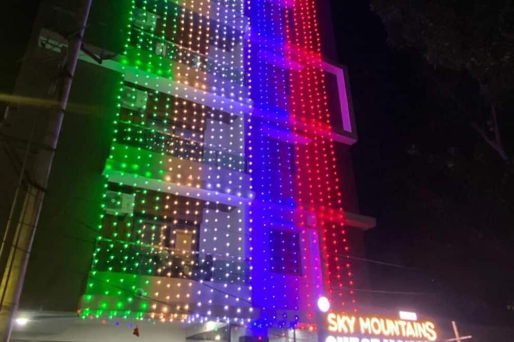 Sky Mountains Guest House