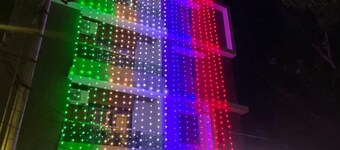 Sky Mountains Guest House