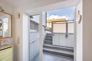 Interior - Apartment 'Modernes  Am Deister' with Wi-Fi (Springe)