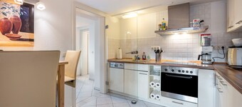 Apartment 'Modernes  Am Deister' with Wi-Fi