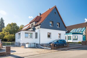 Esterni