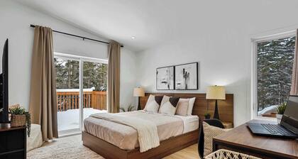 Chalets Jumeaux Bord RiviĂšre - Corpo / ĂvĂ©nement