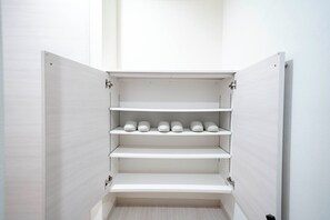 Interior entrance - HILLS SAPPORO 402 (Sapporo)