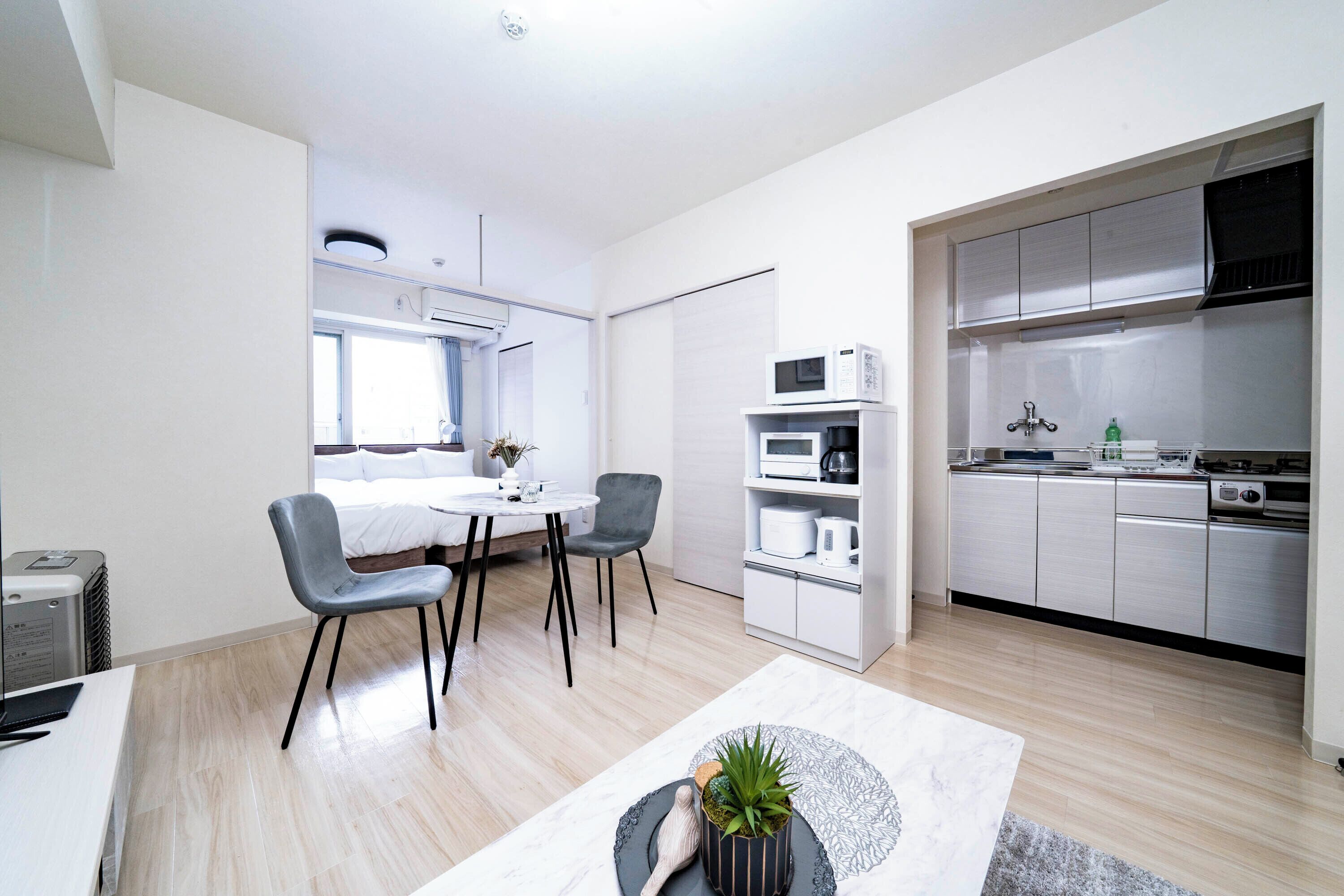 Opções para refeição no quarto