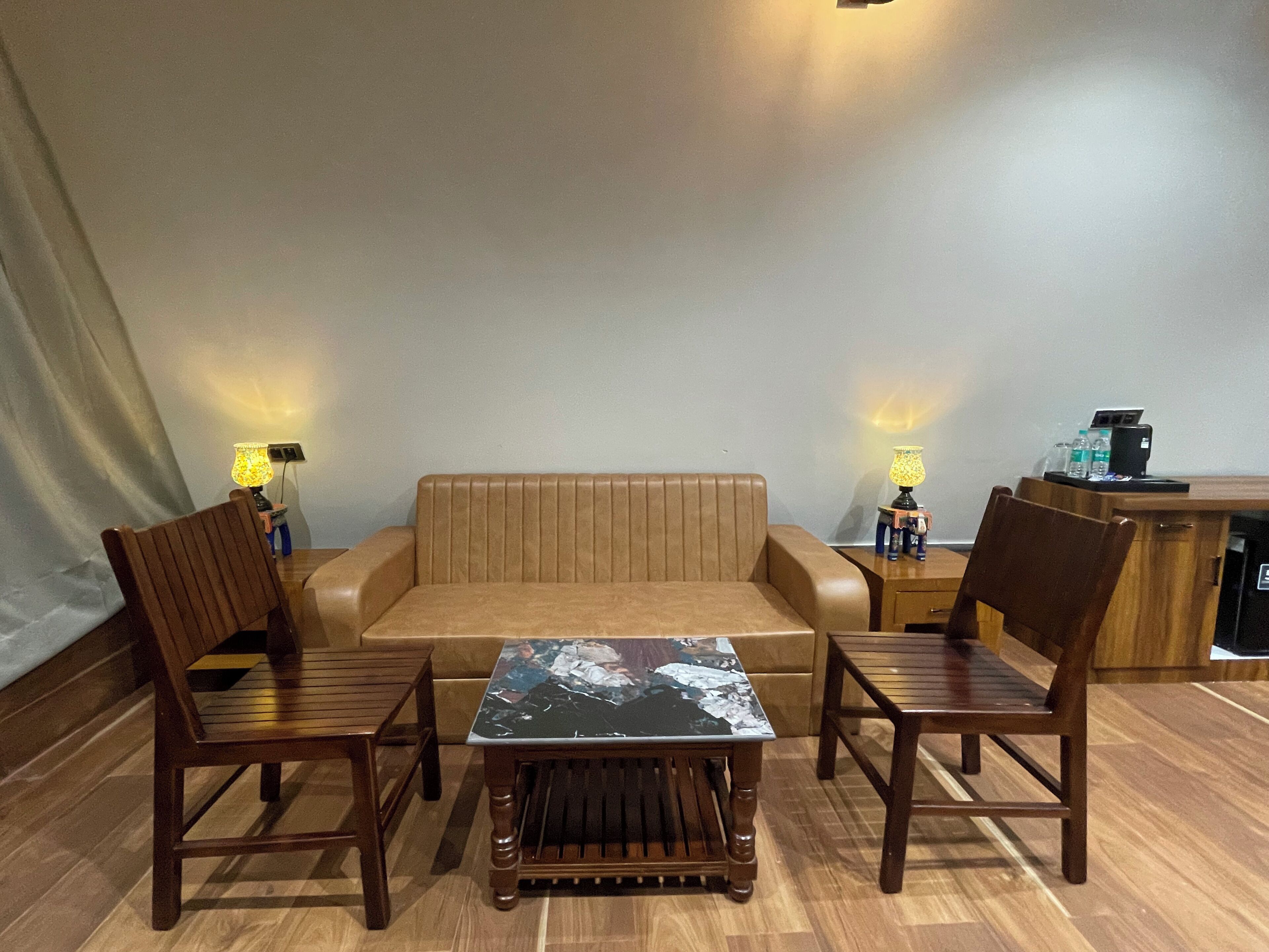 Habitación