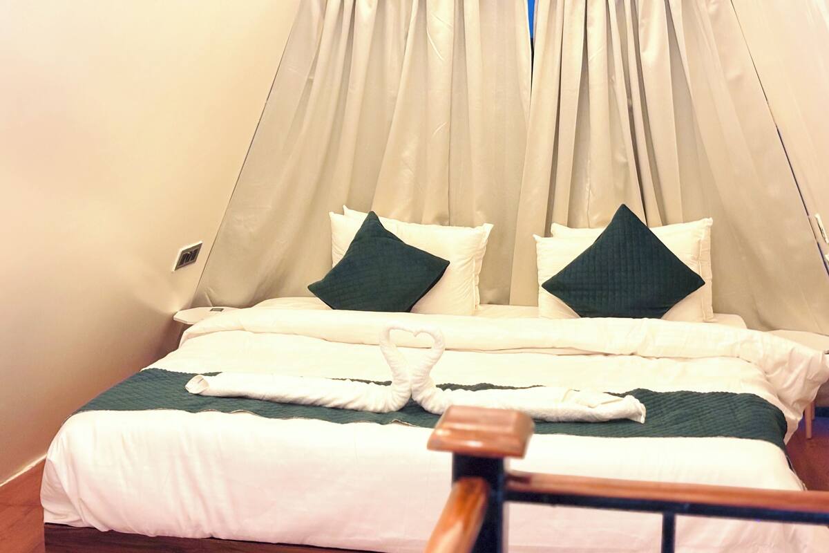 Luxury Double Room