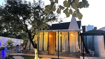 Luxury Double Room | Free WiFi