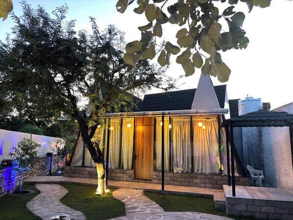 Quarto casal superluxo | Wi-Fi de cortesia