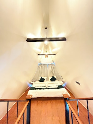Quarto casal superluxo | Quartos à prova de som, Wi-Fi de cortesia