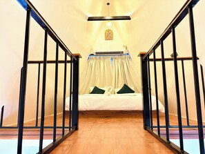 Luxury Double Room