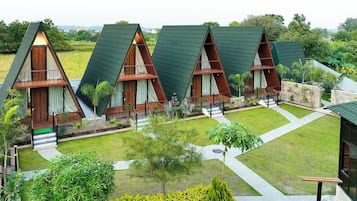 Jardín