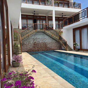 Outdoor pool - Tangalle Villa (Tangalle)