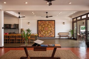 Dining - Tangalle Villa (Tangalle)