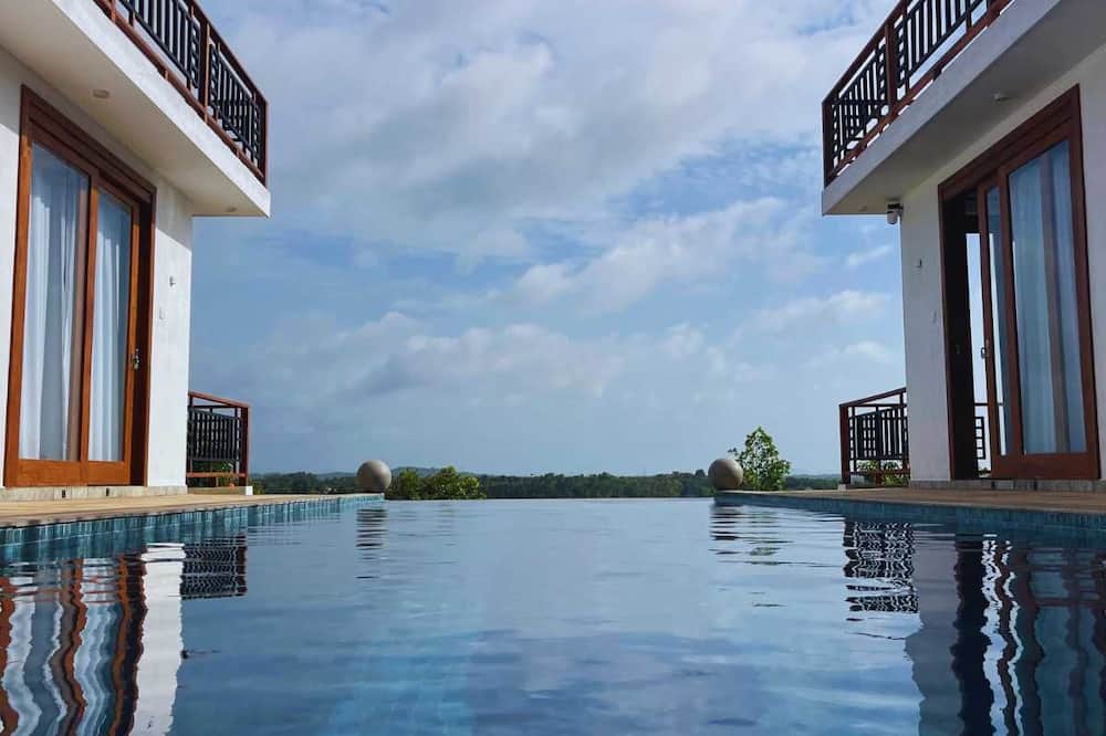 Tangalle Villa