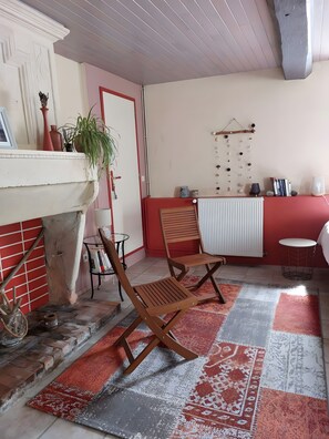 Interieur