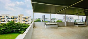 Hotel Anand Palace & Restaurant