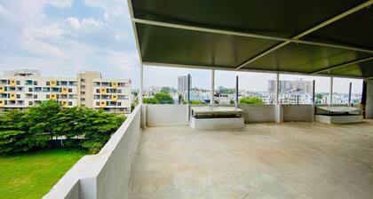 Hotel Anand Palace & Restaurant