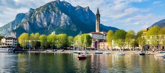Casa del Barba Como Lake – Relax near Lake Como